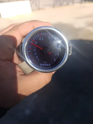 2 Reloje Cuentarrevoluciones RPM X1000