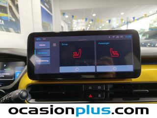 Jeep Avenger BEV Summit 115 kW (156 CV)