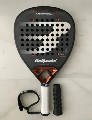 Bullpadel Vertex 04 2025