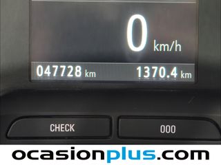 Opel Grandland X 1.2 Turbo S&S Design Line Auto 96 kW (130 CV)