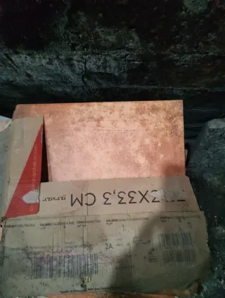 70 Baldosas Exterior porcelánico