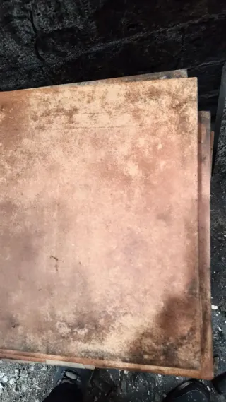 70 Baldosas Exterior porcelánico