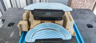 Depósito agua Conga 1990 Cecotec