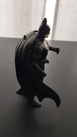 Figura Batman y Robin