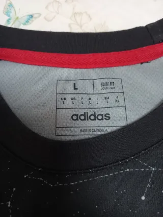 Camiseta futbol camisola futebol Benfica M