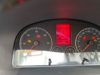 Volkswagen Touran 2006