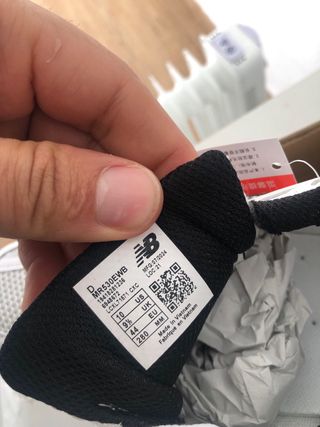 New Balance 530 Zapatillas Talla 44