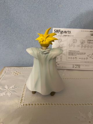 Bandai Dragon Ball S.H. (SH) Figuarts Gohan