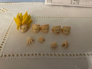 Bandai Dragon Ball S.H. (SH) Figuarts Gohan