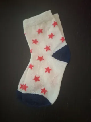 Calcetines niña y niño