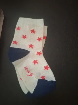 Calcetines niña y niño