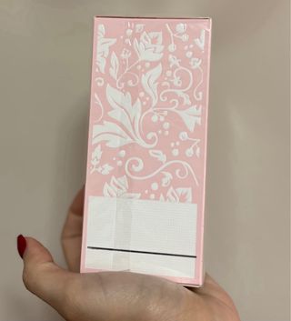 Perfume Lattafa Yara 50ml Nuevo