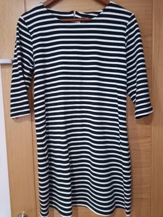 Vestido Only talla M