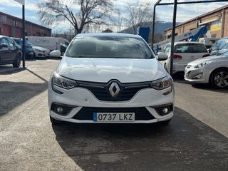 Renault Megane 2020