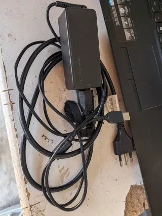 Lenovo B50-80 Notebook 15,6 core i5 funzionante