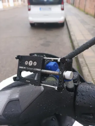 Yamaha Nmax 125cc Scooter