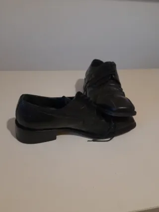 Scarpe uomo eleganti nere