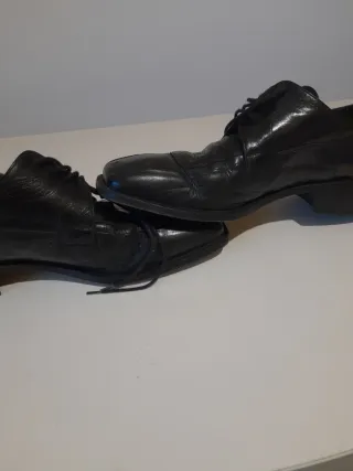 Scarpe uomo eleganti nere