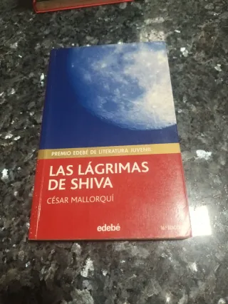 Las Lágrimas de Shiva (Periscopio/ Periscope) (...