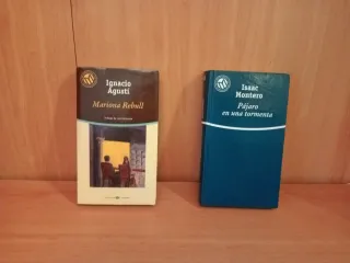 1 € 100 mejores novelas