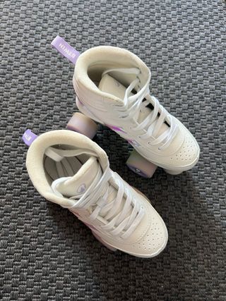 Patines de ruedas n°34