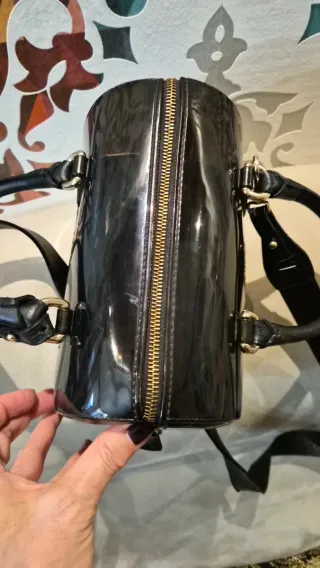 Bolso Furla Candy Negro