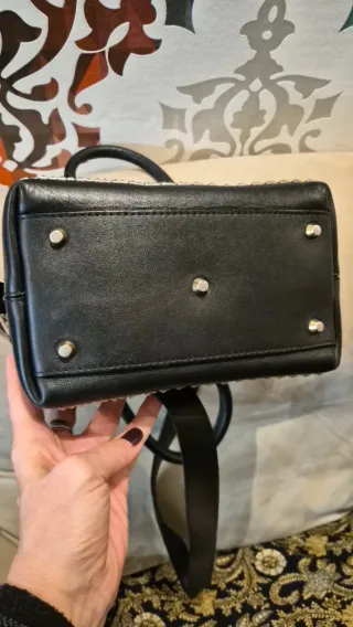 Bolso Furla Candy Negro