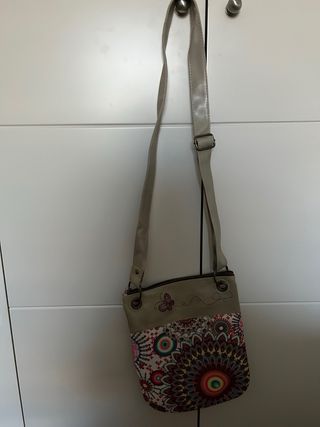 Bolso Desigual