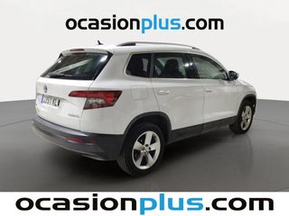 Skoda Karoq 1.0 TSI Ambition DSG 85 kW (115 CV)