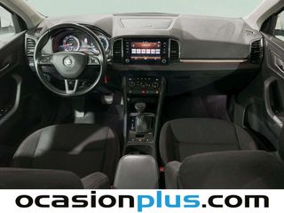 Skoda Karoq 1.0 TSI Ambition DSG 85 kW (115 CV)