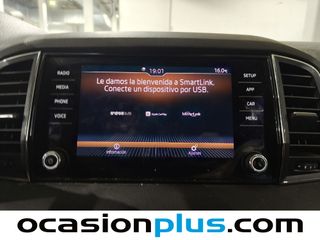 Skoda Karoq 1.0 TSI Ambition DSG 85 kW (115 CV)