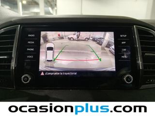 Skoda Karoq 1.0 TSI Ambition DSG 85 kW (115 CV)