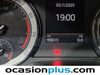 Skoda Karoq 1.0 TSI Ambition DSG 85 kW (115 CV)