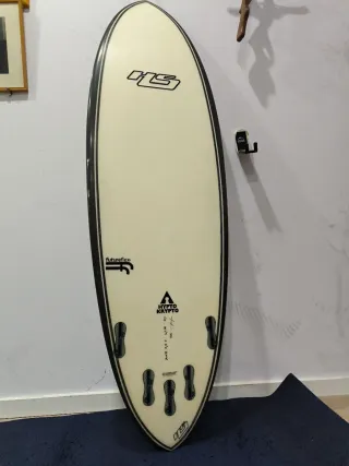 Tabla de surf Hypto Krypto