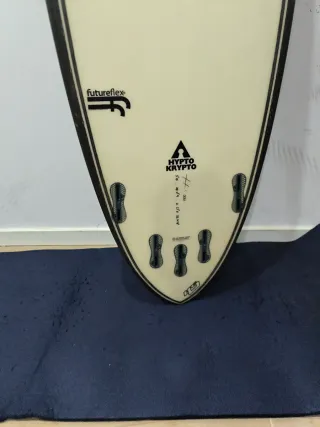 Tabla de surf Hypto Krypto