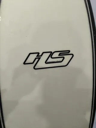 Tabla de surf Hypto Krypto