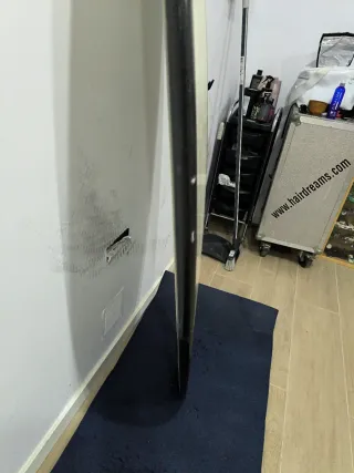 Tabla de surf Hypto Krypto