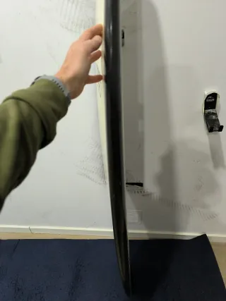 Tabla de surf Hypto Krypto