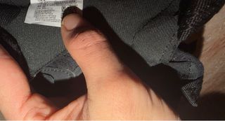 Nike React Vision Bambas