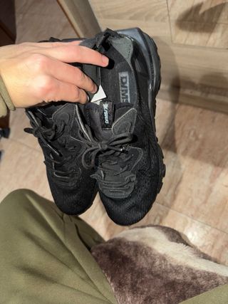 Nike React Vision Bambas