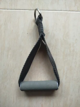 Multiestación Domyos HG60 + Accesorio Extra