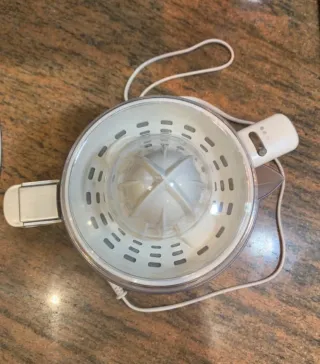 Exprimidor De'Longhi