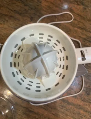 Exprimidor De'Longhi