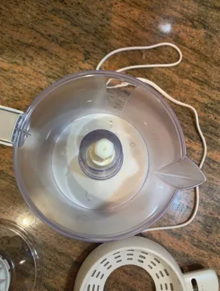 Exprimidor De'Longhi