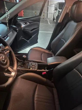 Mazda CX-3 2021
