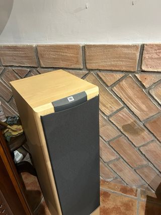 Pareja Altavoces JBL LX Series Home Cinema