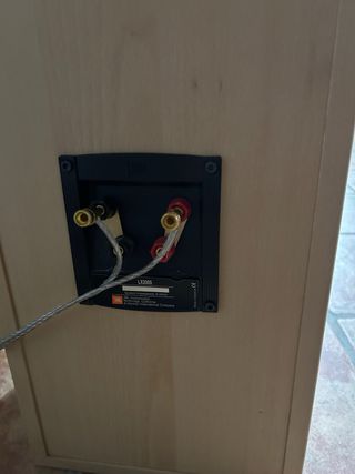 Pareja Altavoces JBL LX Series Home Cinema