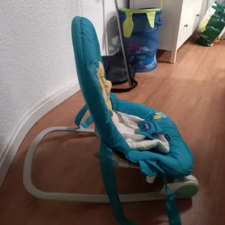 Hamaca Bebé Chicco