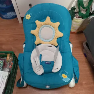Hamaca Bebé Chicco