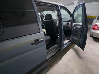 Mercedes-Benz Vito 2008